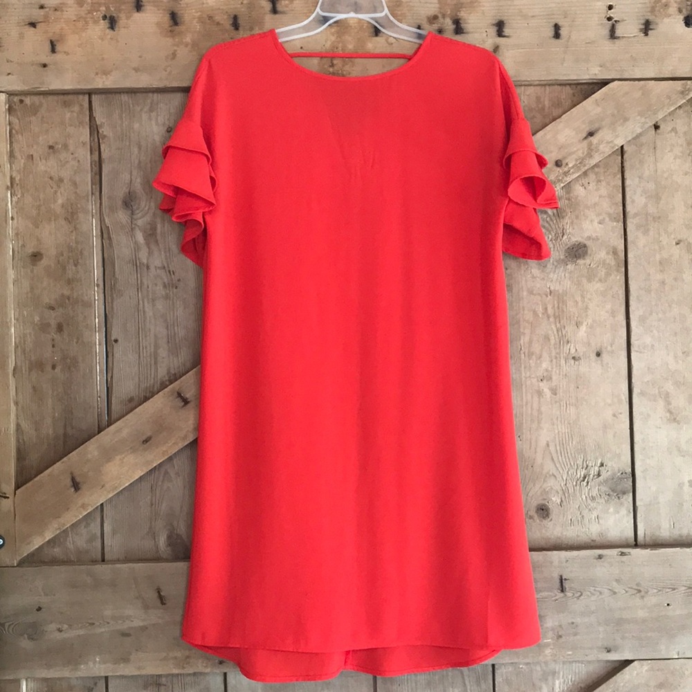 Maurice's Dress